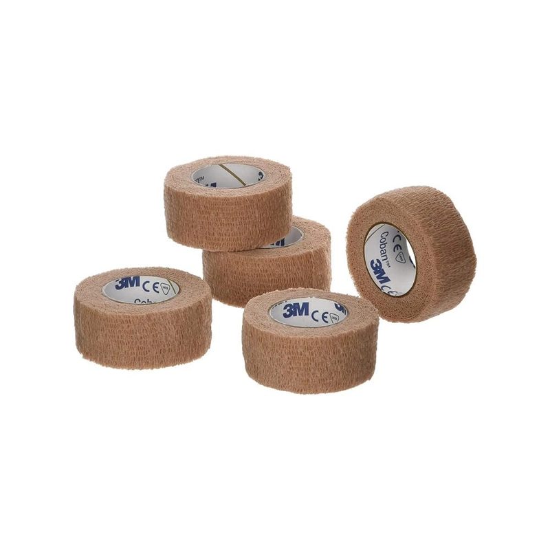 3M Coban Self-Adherent Wrap