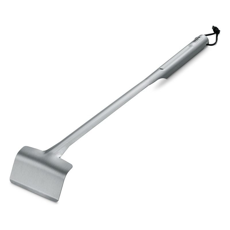 Weber Stainless Steel Charcoal Rake
