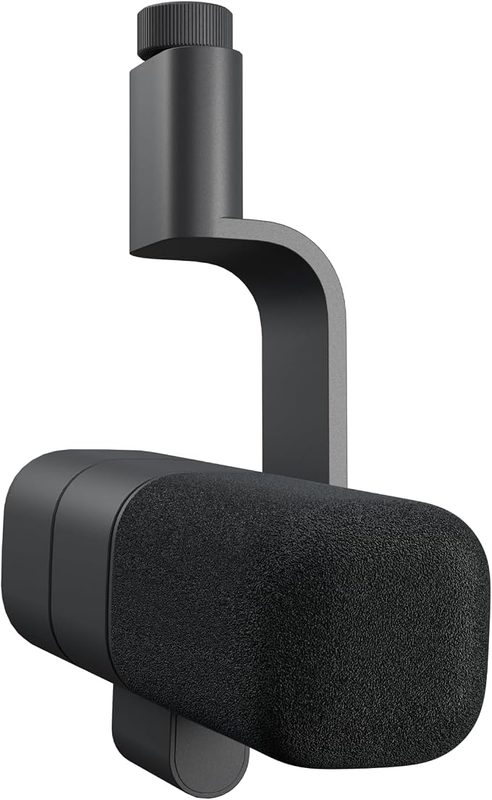 Logitech Blue Yeti Studio Broadcast Microphone